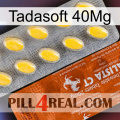 Tadasoft 40Mg 42